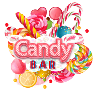 Logo von CandyBar Bremen