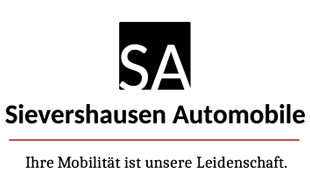 Logo von Sievershausen Automobile