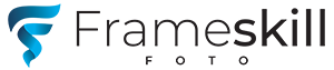 Logo von Frameskill Fotografie