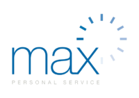 Logo von MAX Personal Service GmbH