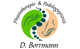 Logo von Borrmann Doreen