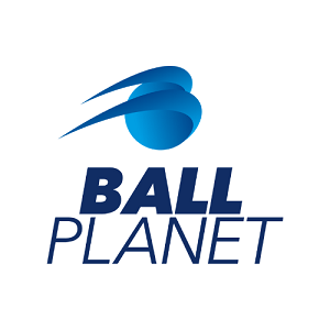 Logo von Tennis- und Kindersport Ballplanet