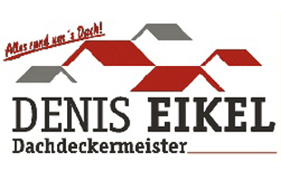 Logo von Eikel Denis Dachdeckermeisterbetrieb