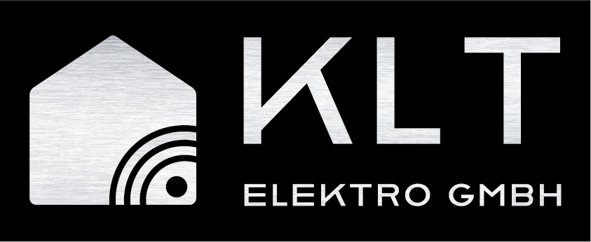 Logo von KLT Elektro GmbH