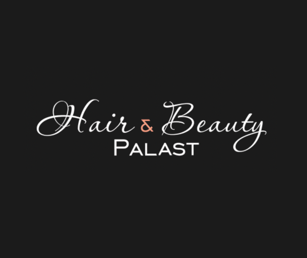 Logo von Hair & Beauty Palast