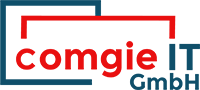 Logo von comgie IT GmbH