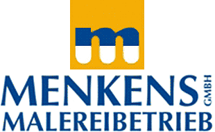 Logo von Menkens Malereibetrieb GmbH