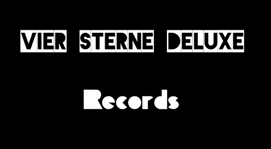 Logo von Vier Sterne Deluxe Records
