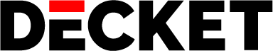 Logo von Decket GmbH
