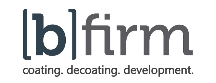 Logo von bfirm consulting and engineering