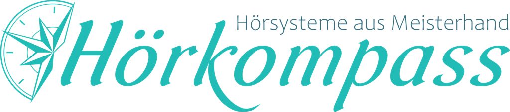 Logo von Hörkompass