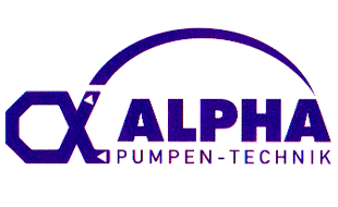 Logo von Alpha-Pumpen-Technik GmbH