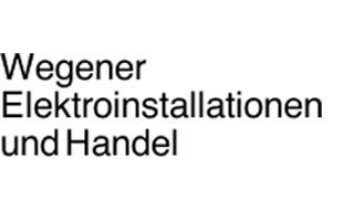 Logo von Wegener C. Elektro FahrradRep.