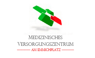 Logo von MVZ am Emmichplatz Gefäßchirurgie, Urologie, Chirurgie, hausärztliche Internistin