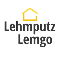 Logo von Lehmputz-Lemgo