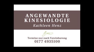 Logo von Kathleen Henz