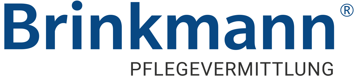 Logo von Brinkmann Pflegevermittlung - Regionalvertretung Halle (Saale)