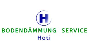 Logo von Bodendämmung Service Hoti