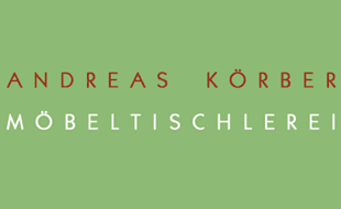 Logo von Andreas Körber Tischlerei