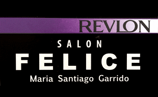 Logo von Salon Felice Inh. Maria Santiago Garrido Unisex- Friseur