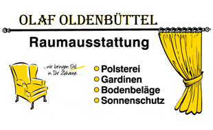 Logo von Oldenbüttel Olaf