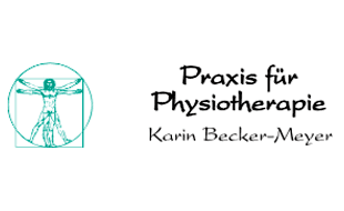 Logo von Becker-Meyer Karin Physiotherapie und Krankengymnastin