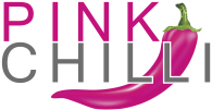 Logo von Pink Chilli UG
