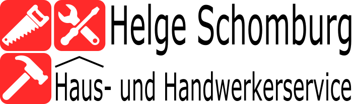 Logo von Helge Schomburg | Haus- und Handwerkerservice