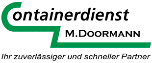 Logo von Doormann Michael