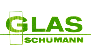 Logo von Glas Schümann, Inh. Elvir Bajric e.K.