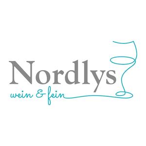 Logo von Nordlys - Wein & Fein GmbH