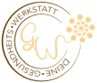 Logo von Deine Gesundheitswerkstatt - Tobias Kurtok und Lina van Haren - Praxis für Naturheilkunde und Manuelle Therapie