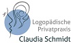 Logo von Logopädische Privatpraxis Claudia Schmidt