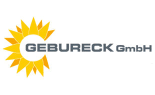 Logo von GEBURECK GmbH