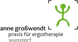 Logo von anne großwendt praxis für ergotherapie