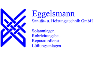 Logo von Eggelsmann Sanitär- u. Heizungstechnik GmbH