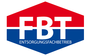 Logo von FBT Fertigbeton- u. Transport GmbH & Co. KG