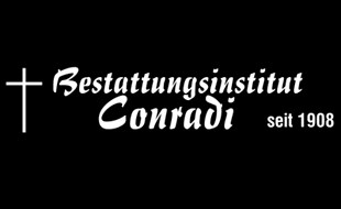 Logo von Conradi Wilhelm Bestattungsinstitut B. Seidensticker e.K.