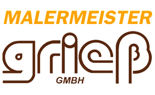 Logo von Malermeister Grieß GmbH