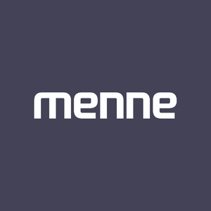 Logo von Menne GmbH & Co. KG