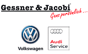 Logo von Gessner & Jacobi GmbH & Co. KG