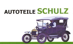 Logo von Autoteile Schulz
