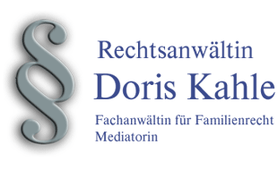 Logo von Kahle Doris