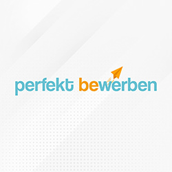 Logo von perfekt bewerben