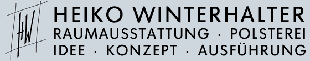 Logo von Winterhalter Heiko