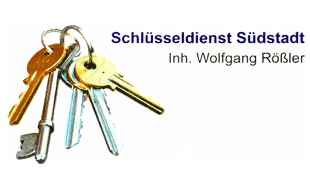 Logo von Schlüsseldienst Südstadt