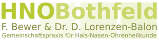 Logo von Florian Bewer u. Dr.med. Daniela Lorenzen-Balon