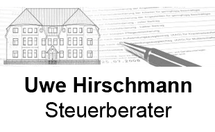 Logo von Hirschmann Uwe