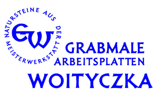 Logo von Woityczka Steinmetzbetriebe GmbH