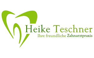 Logo von Zahnarztpraxis Heike Teschner